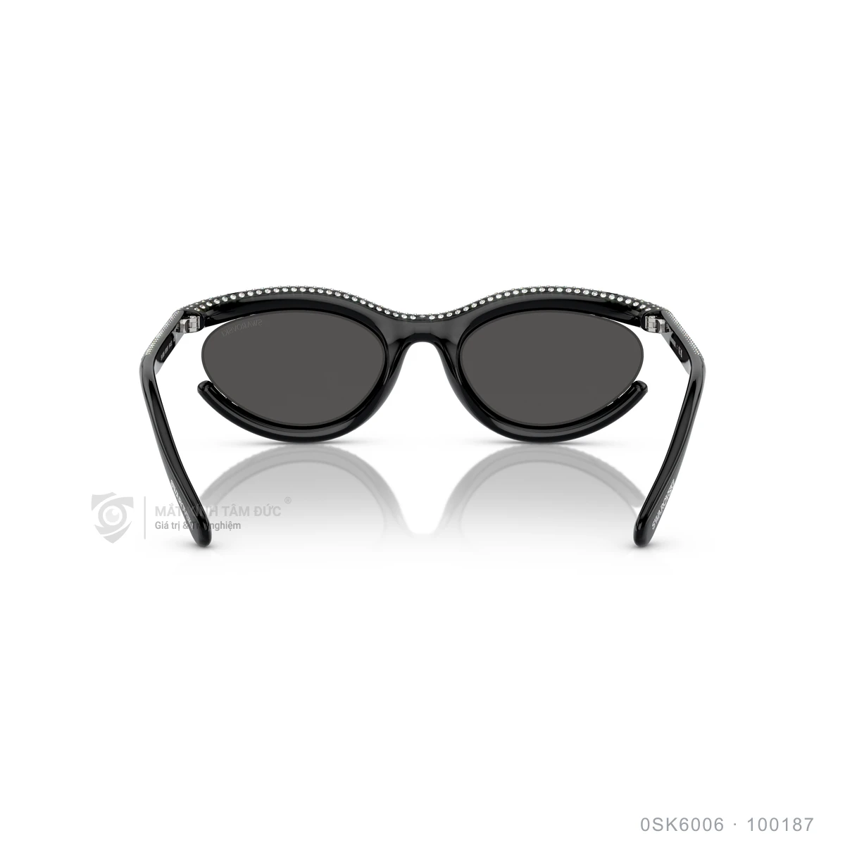 Kính mát Swarovski 0SK6006 - Ảnh 5