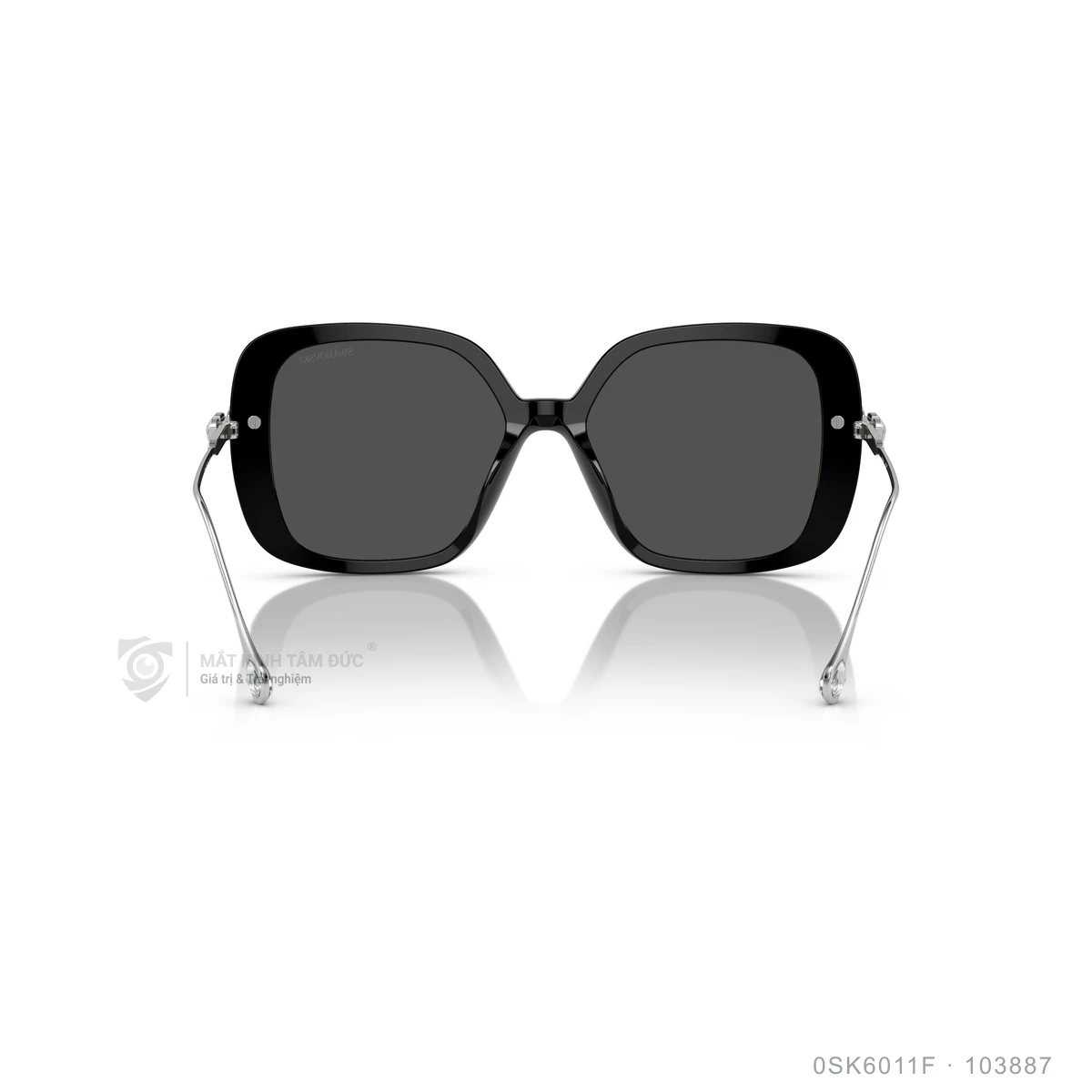 Kính mát Swarovski 0SK6011F - Ảnh 5
