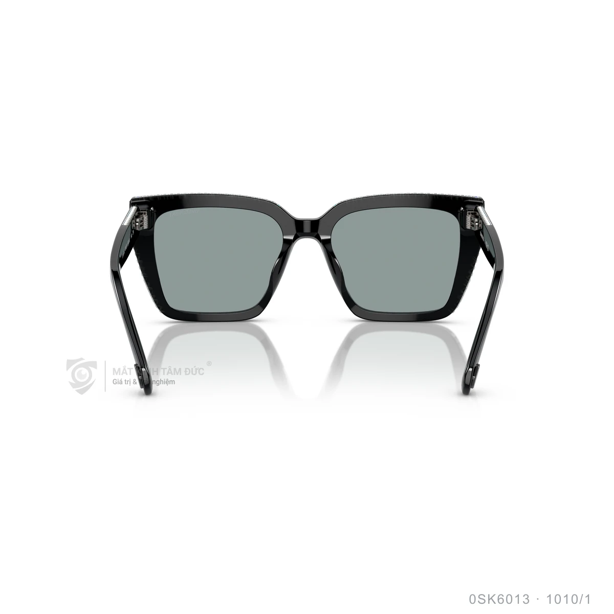 Kính mát Swarovski 0SK6013 - Ảnh 5