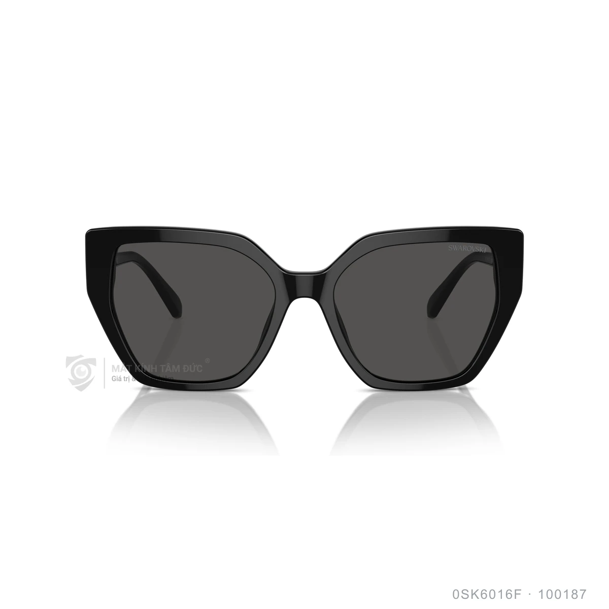 Kính mát Swarovski 0SK6016F - Ảnh 1