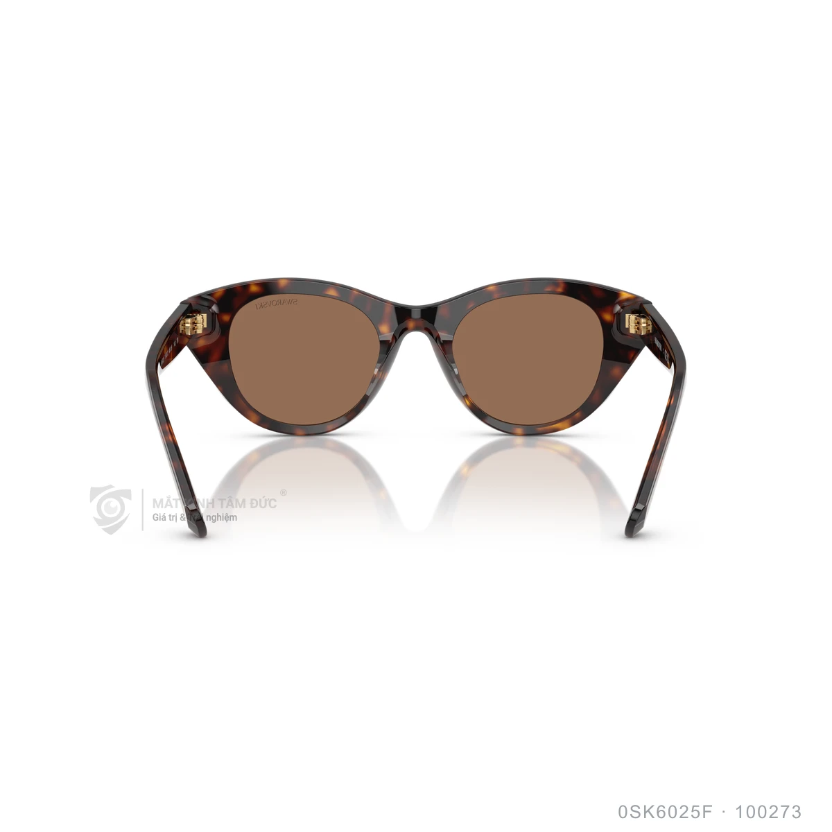 Kính mát Swarovski 0SK6025F - Ảnh 10
