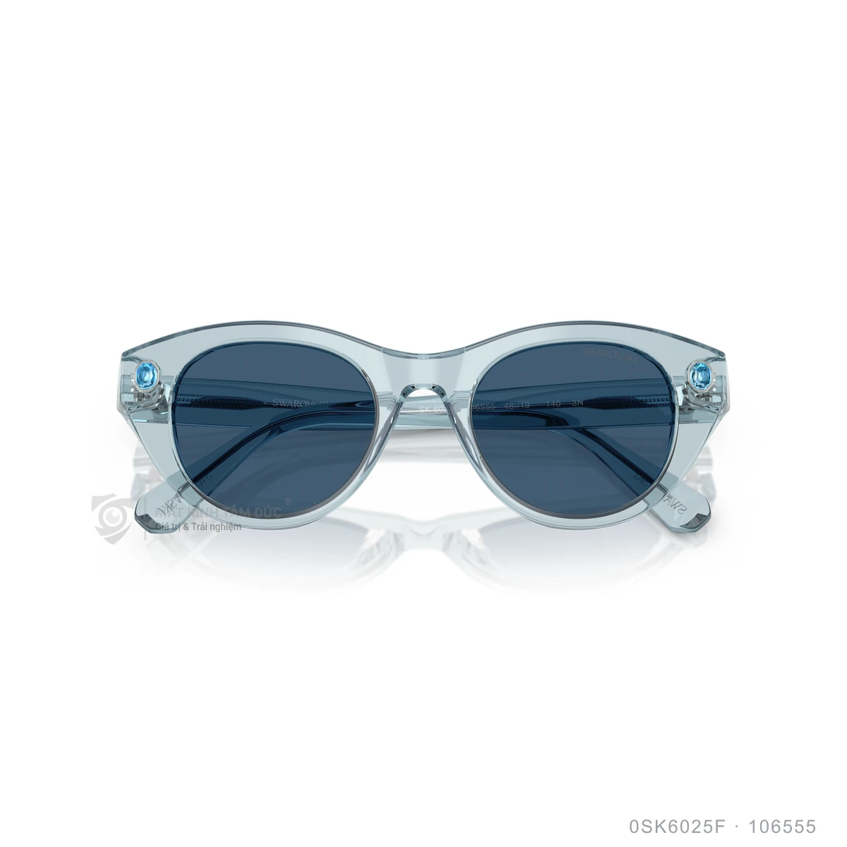 Kính mát Swarovski 0SK6025F - Ảnh 13