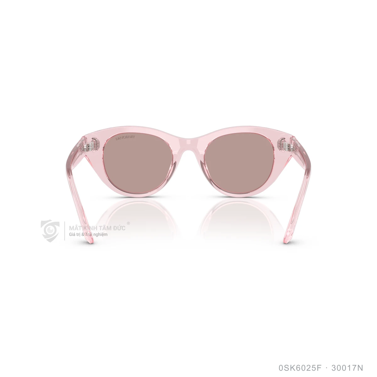 Kính mát Swarovski 0SK6025F - Ảnh 20