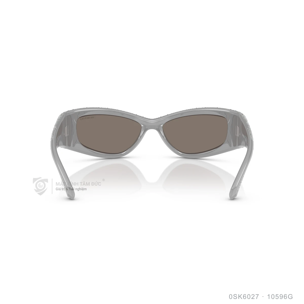 Kính mát Swarovski 0SK6027 - Ảnh 10