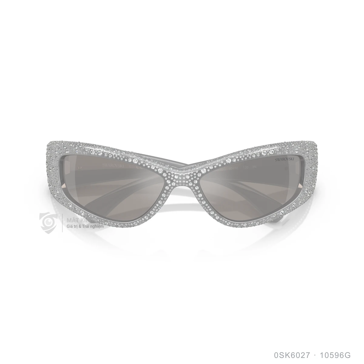 Kính mát Swarovski 0SK6027 - Ảnh 8