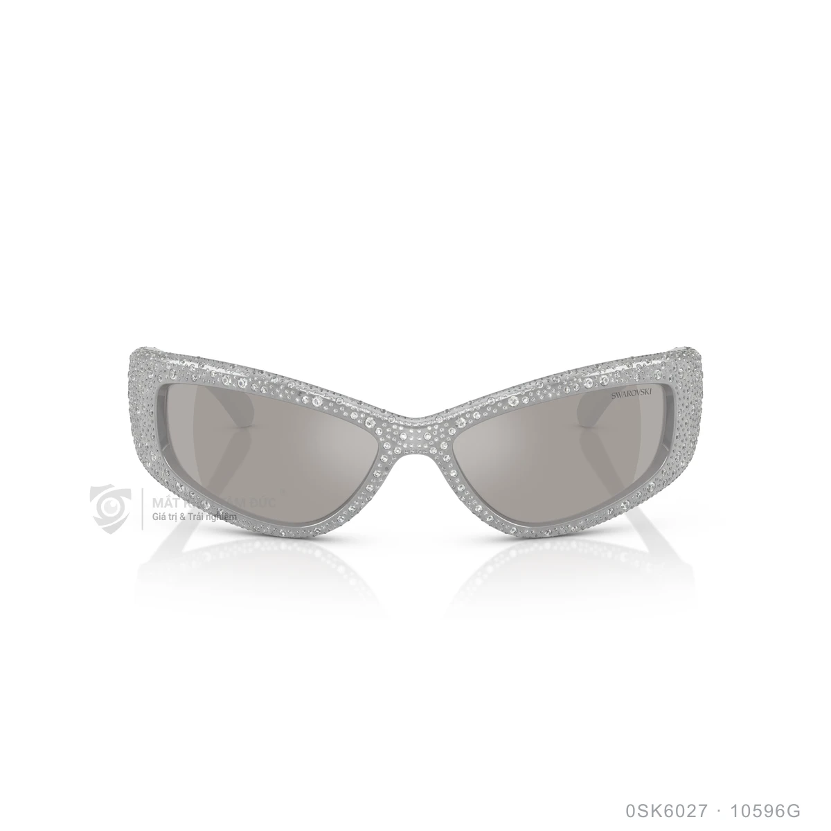 Kính mát Swarovski 0SK6027 - Ảnh 6