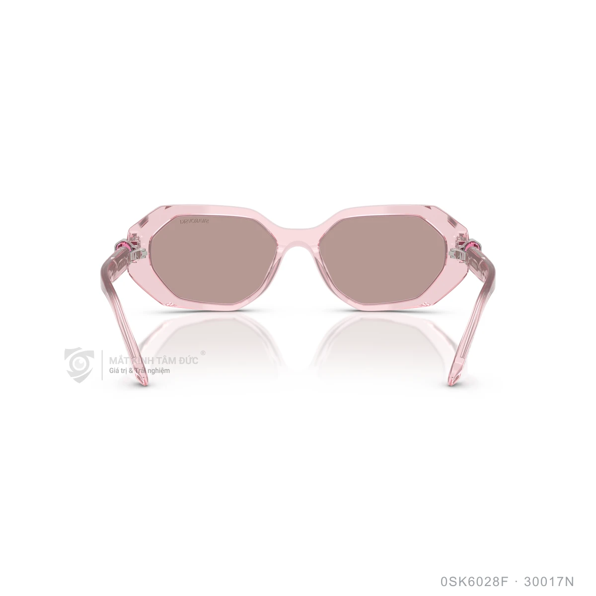 Kính mát Swarovski 0SK6028F - Ảnh 20