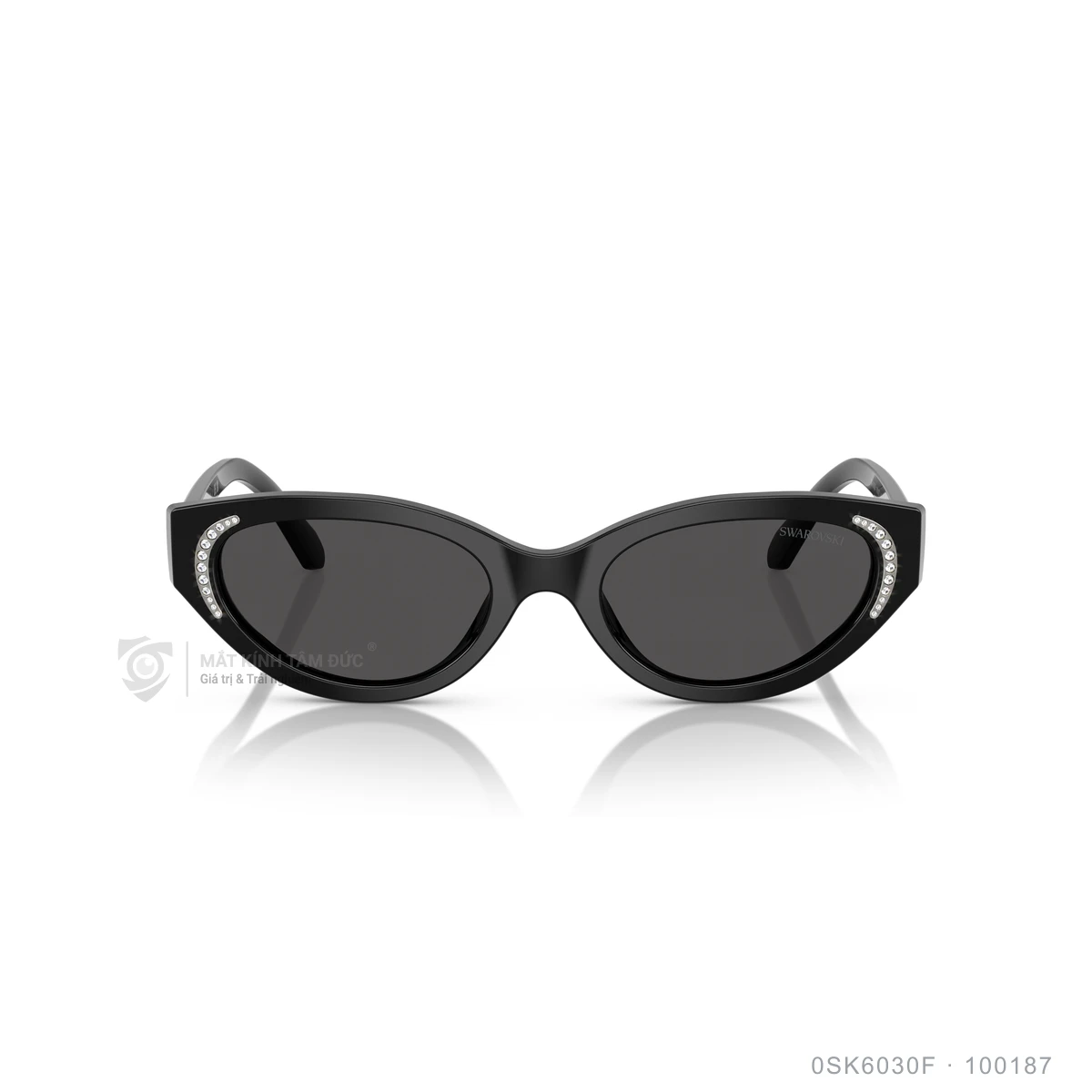Kính mát Swarovski 0SK6030F - Ảnh 1