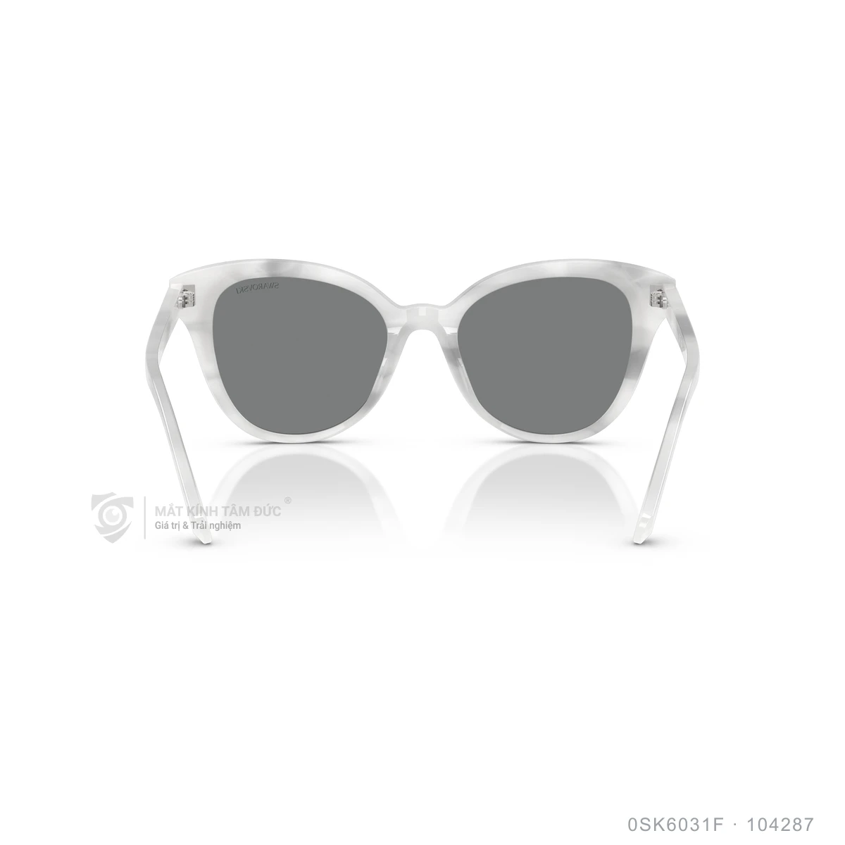 Kính mát Swarovski 0SK6031F - Ảnh 20