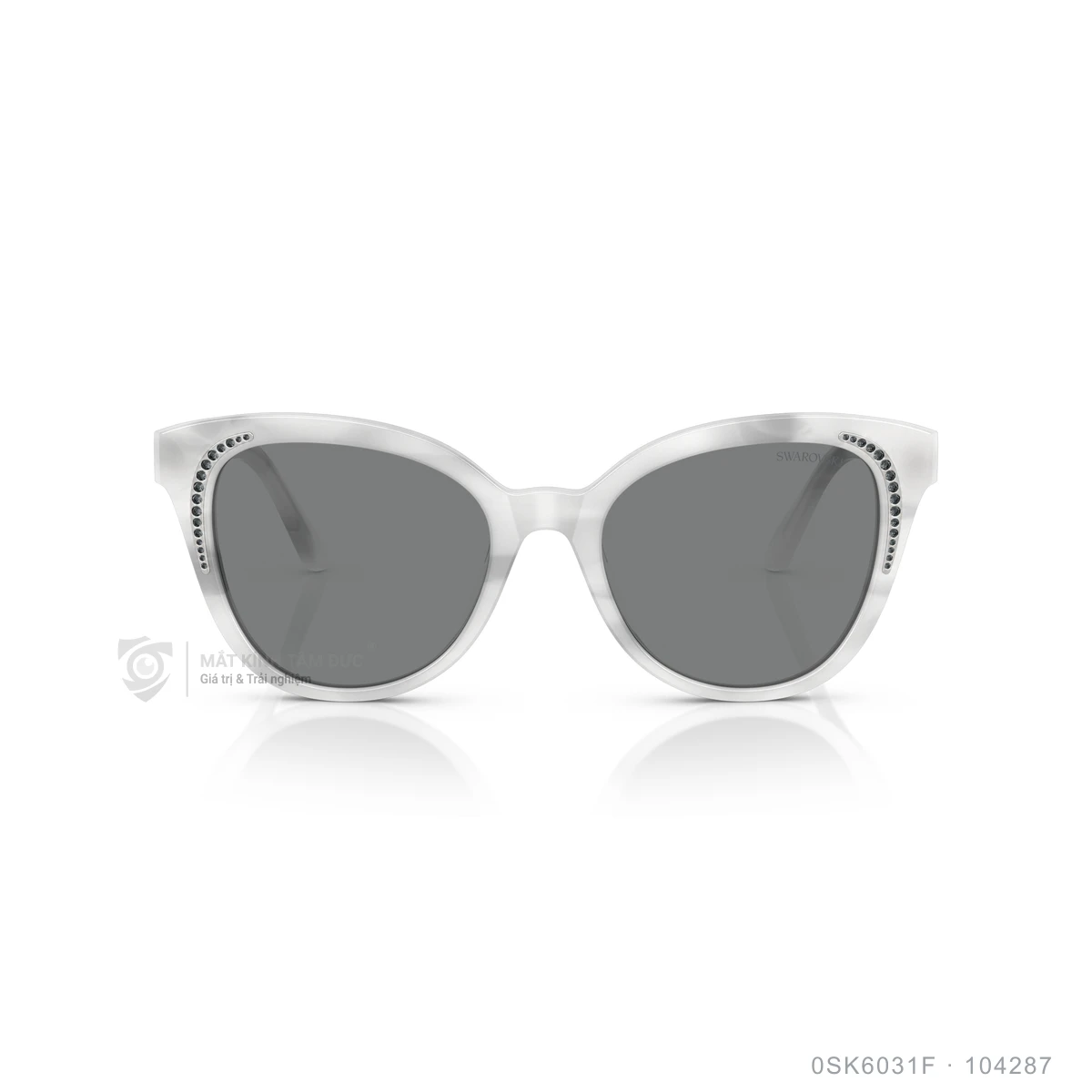 Kính mát Swarovski 0SK6031F - Ảnh 16