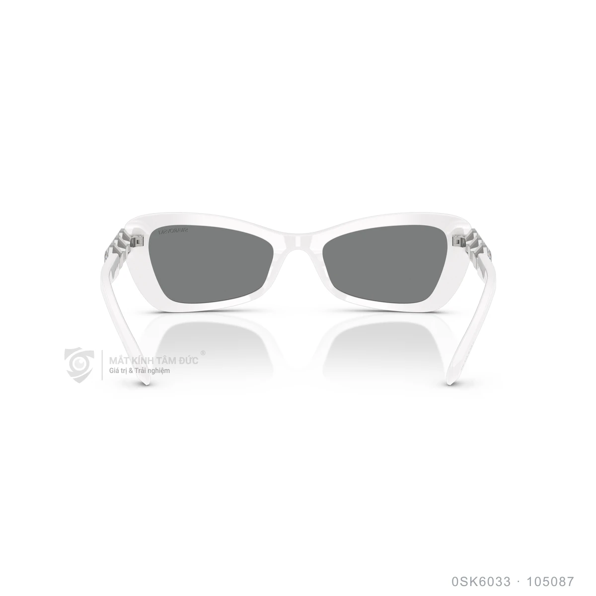 Kính mát Swarovski 0SK6033 - Ảnh 10