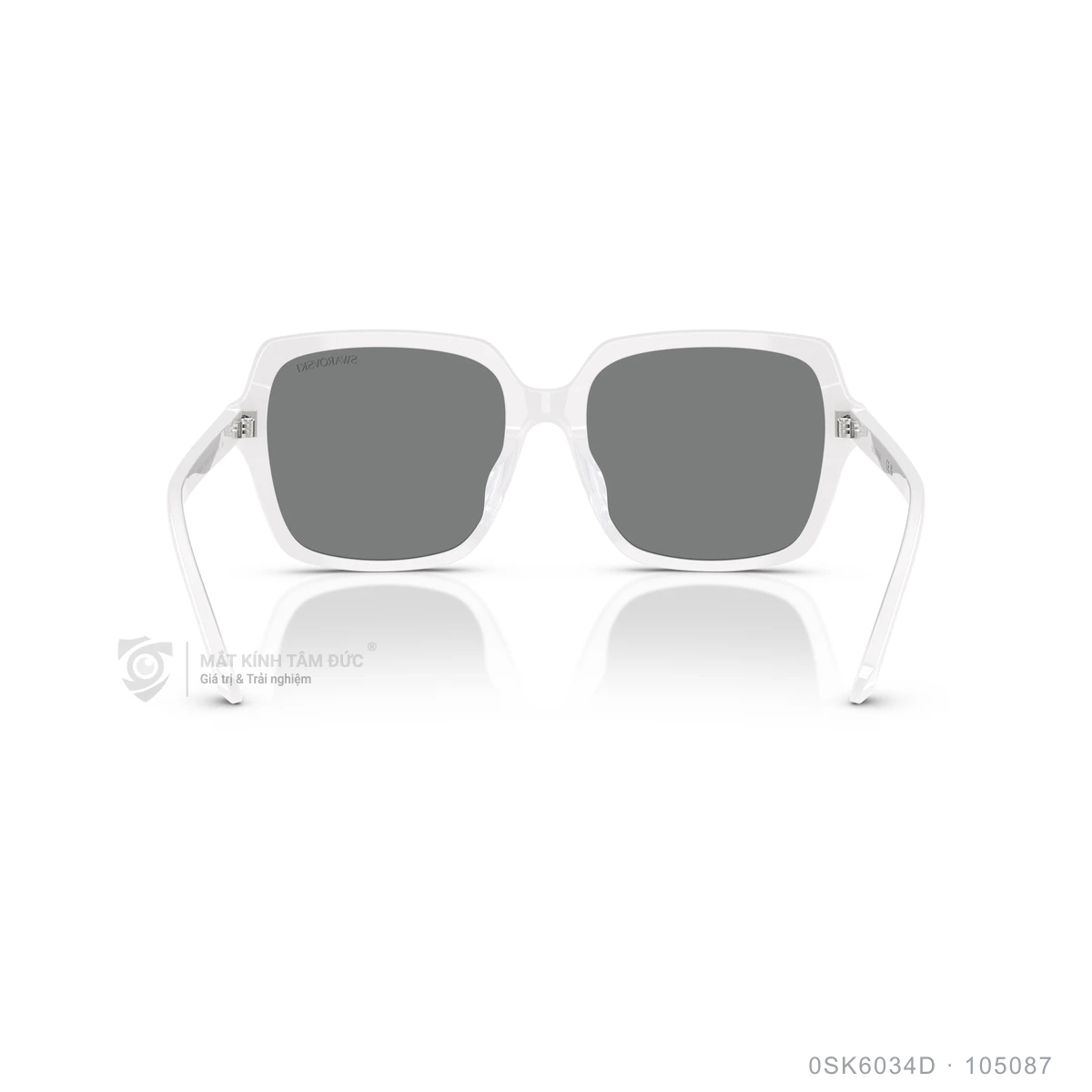 Kính mát Swarovski 0SK6034D - Ảnh 15