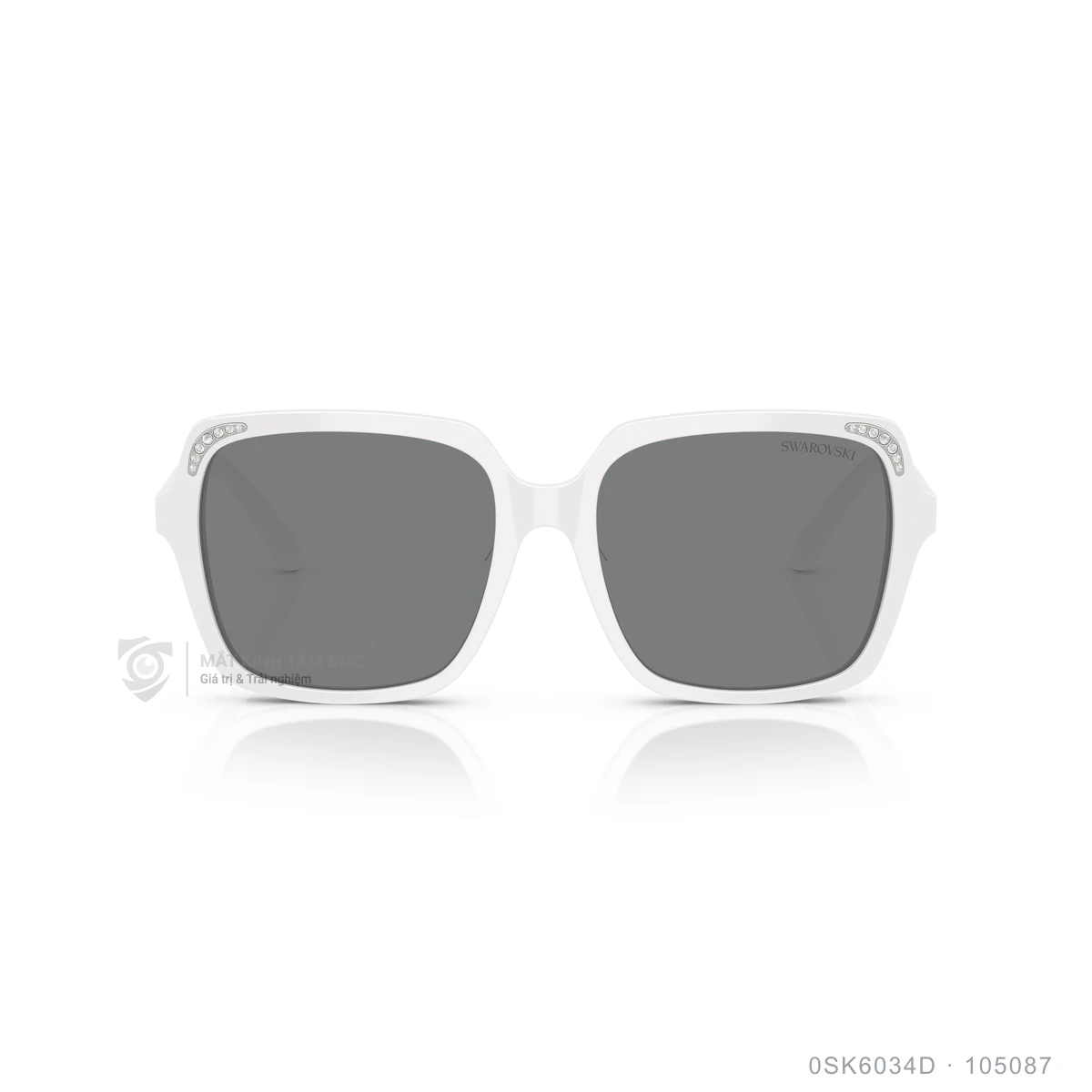 Kính mát Swarovski 0SK6034D - Ảnh 11