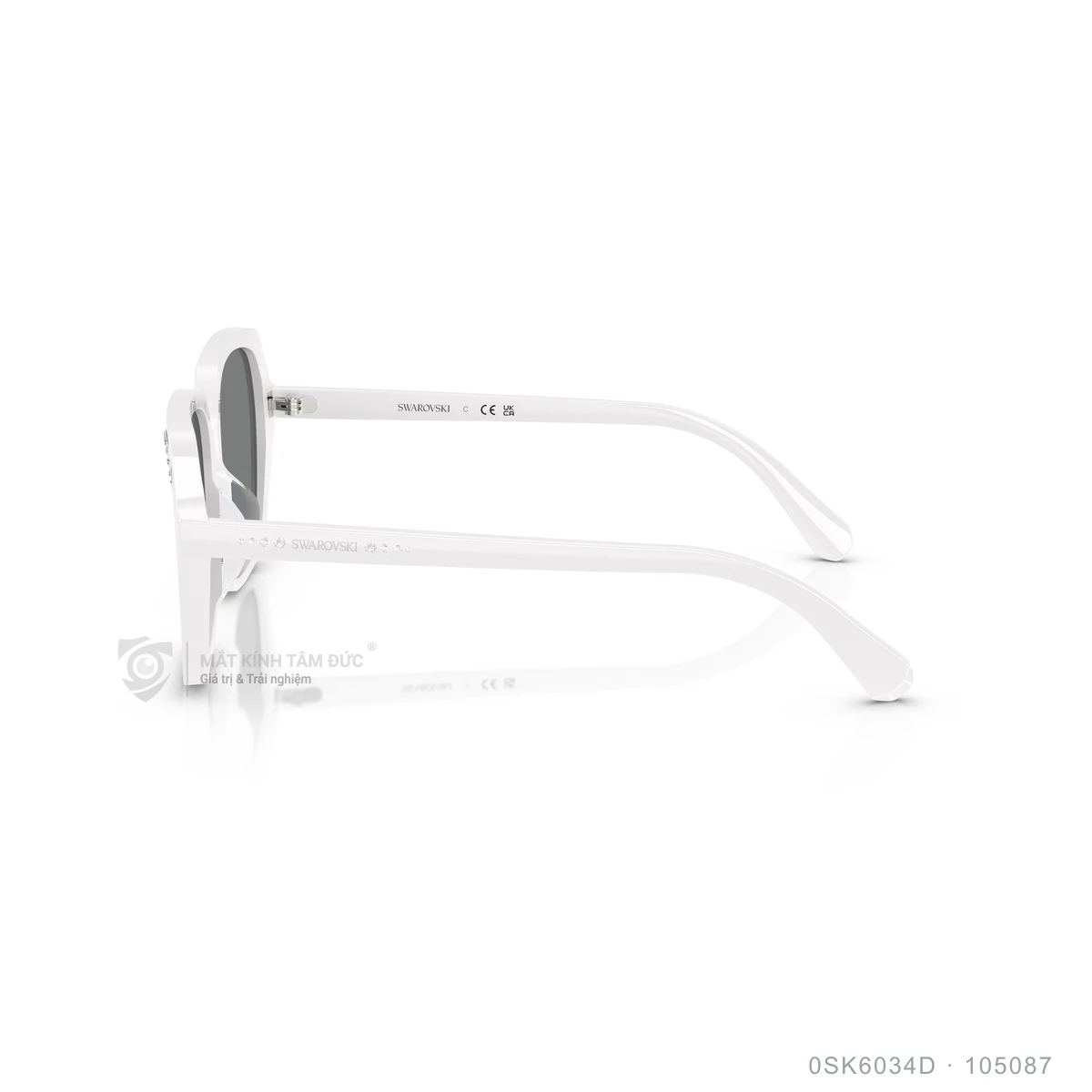 Kính mát Swarovski 0SK6034D - Ảnh 14