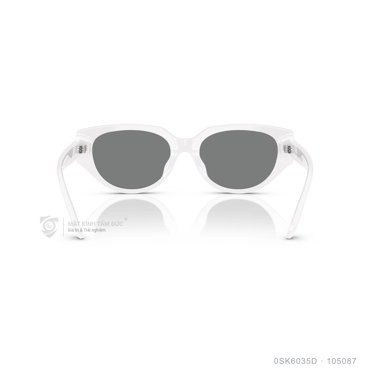 Kính mát Swarovski 0SK6035D - Ảnh 10