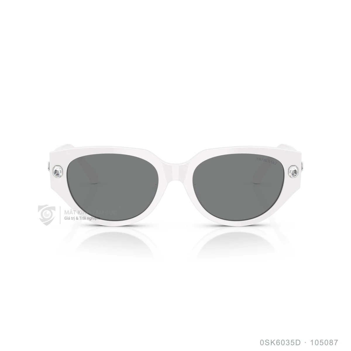 Kính mát Swarovski 0SK6035D - Ảnh 6