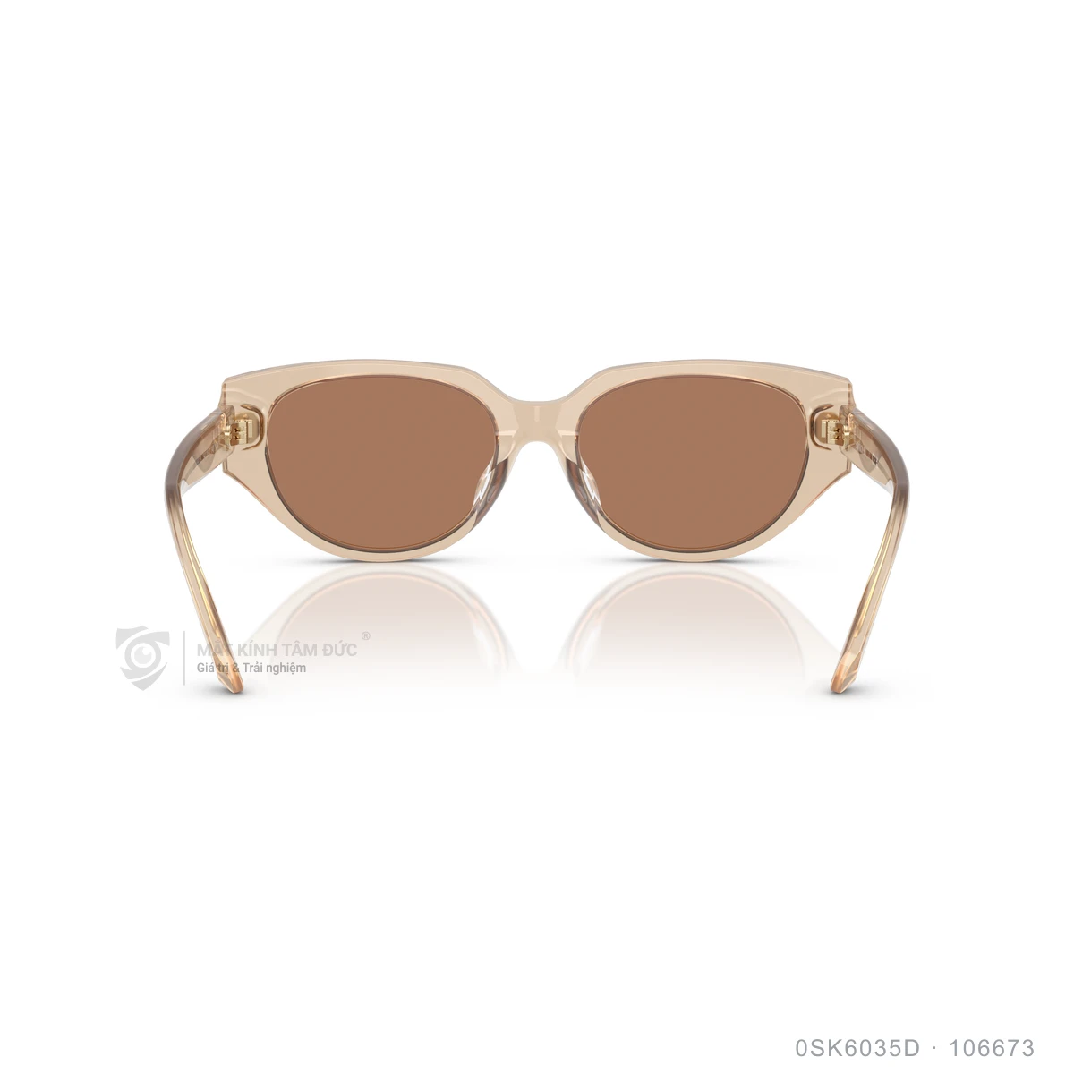Kính mát Swarovski 0SK6035D - Ảnh 15
