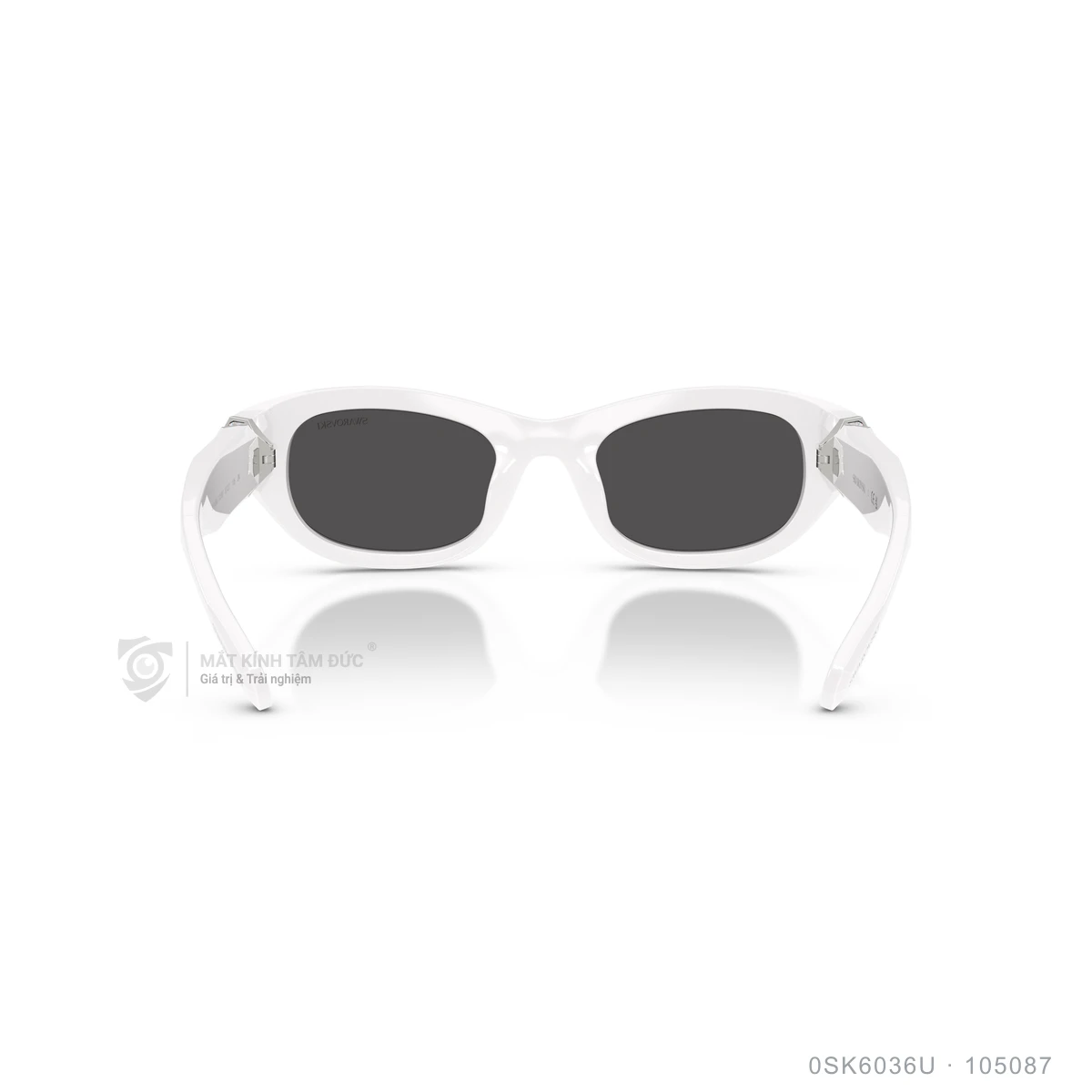 Kính mát Swarovski 0SK6036U - Ảnh 10