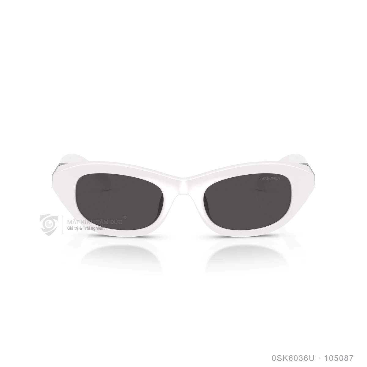 Kính mát Swarovski 0SK6036U - Ảnh 6