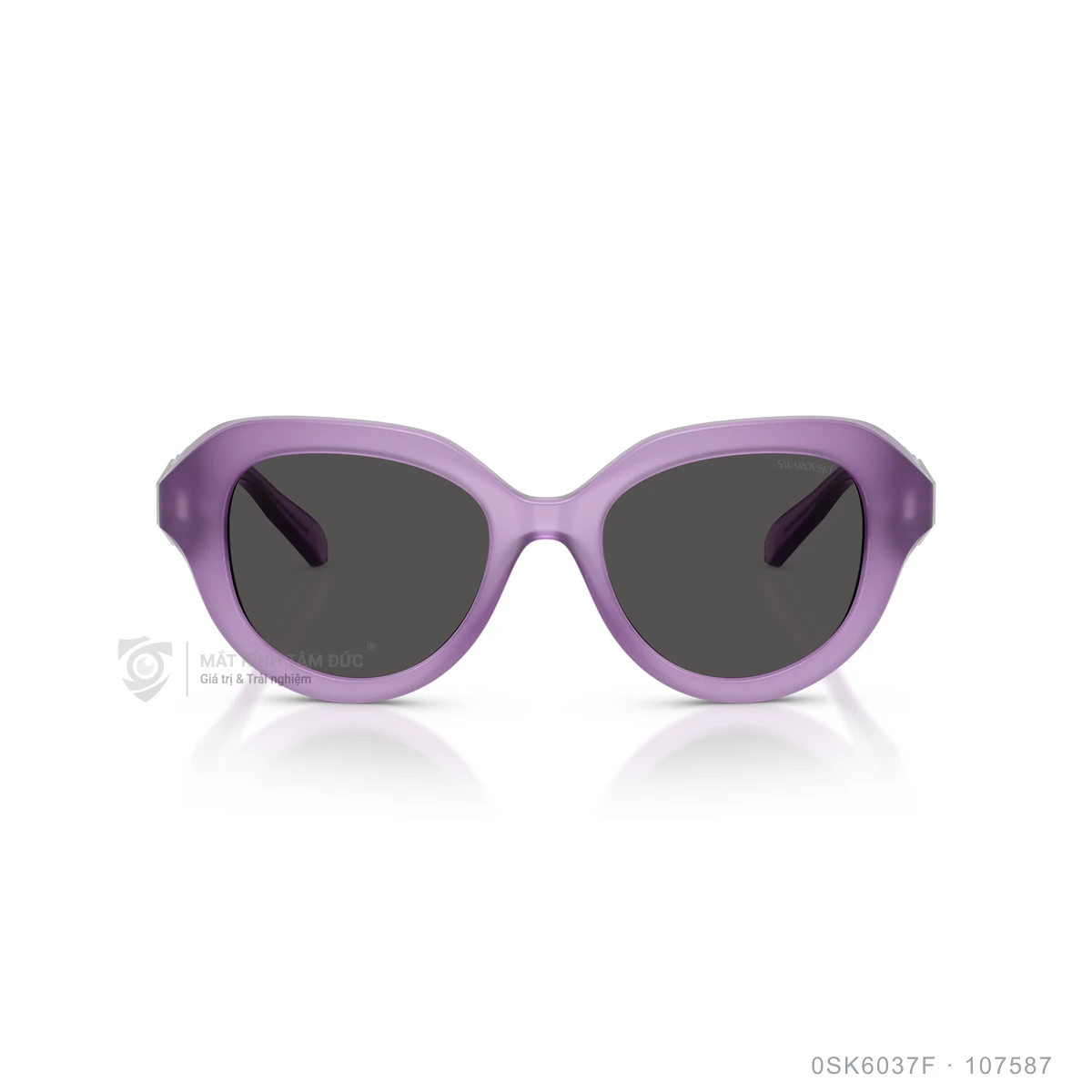 Kính mát Swarovski 0SK6037F - Ảnh 6