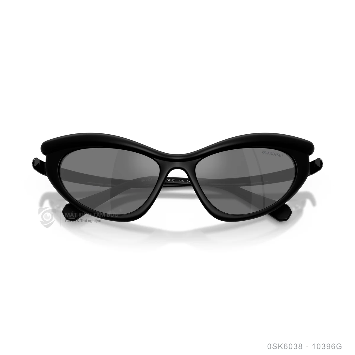 Kính mát Swarovski 0SK6038 - Ảnh 8