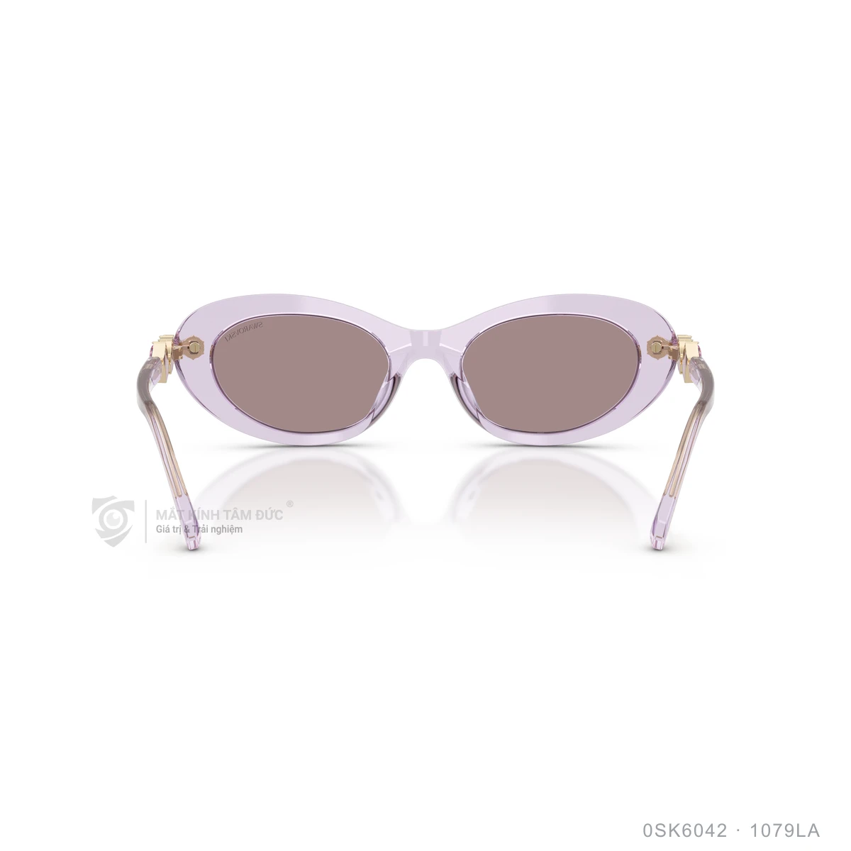 Kính mát Swarovski 0SK6042 - Ảnh 15