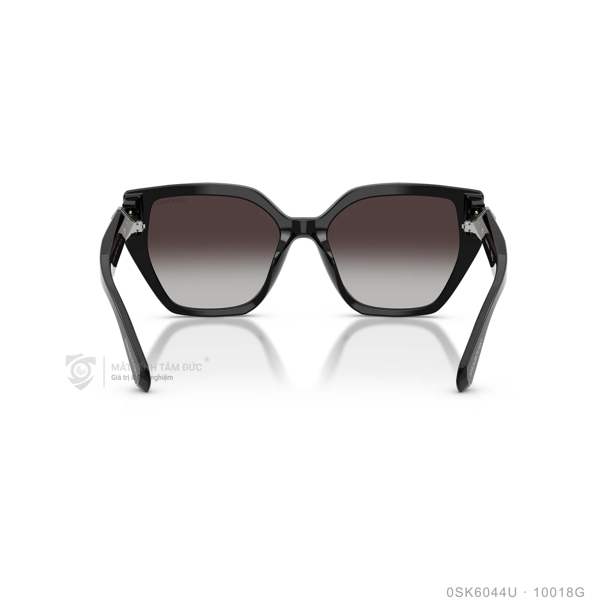 Kính mát Swarovski 0SK6044U - Ảnh 10