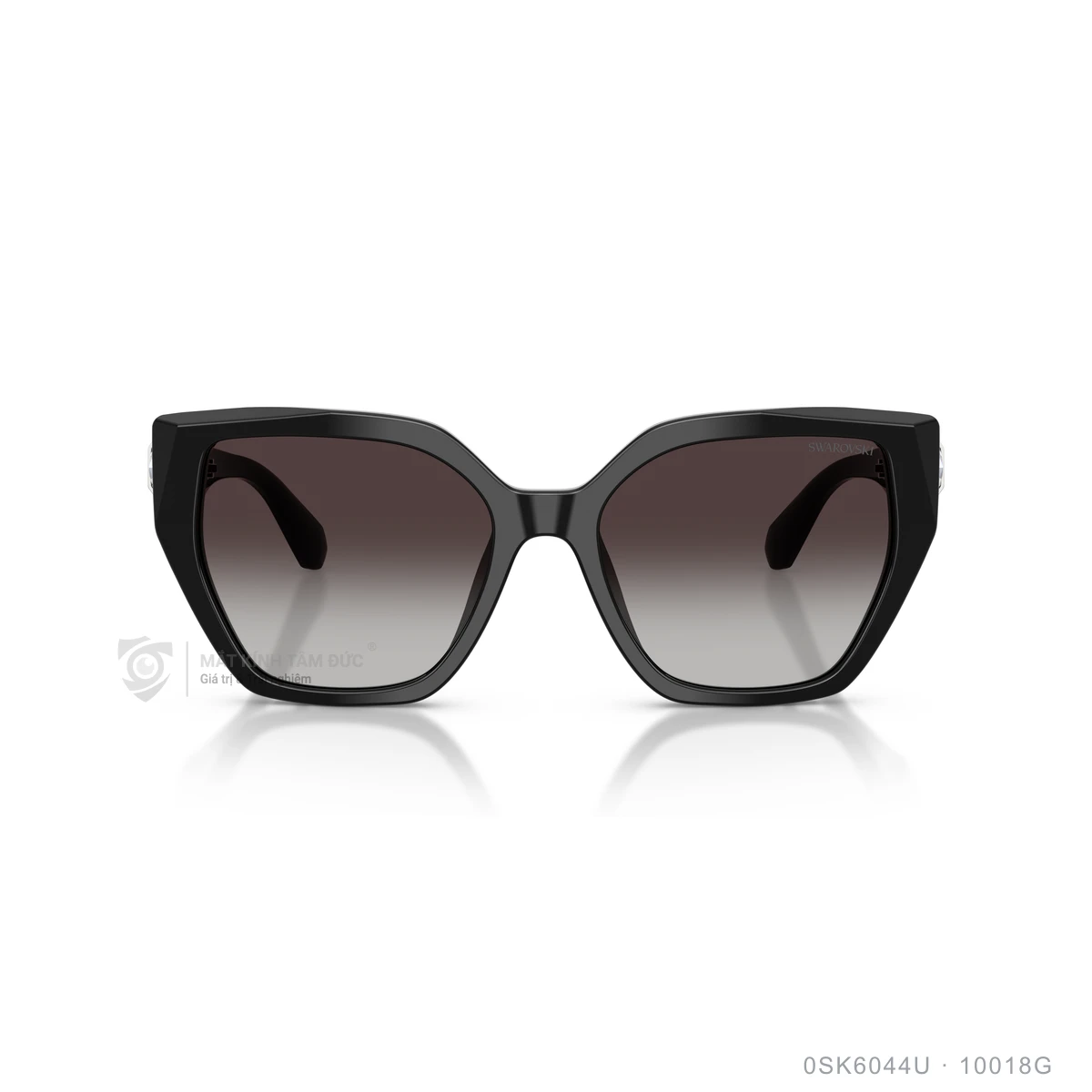 Kính mát Swarovski 0SK6044U - Ảnh 6
