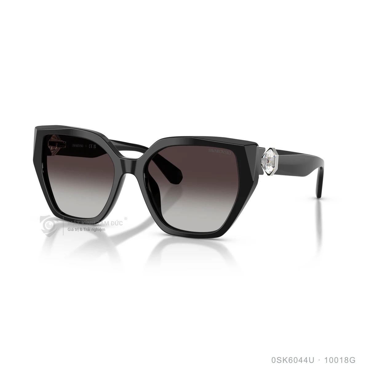 Kính mát Swarovski 0SK6044U - Ảnh 7