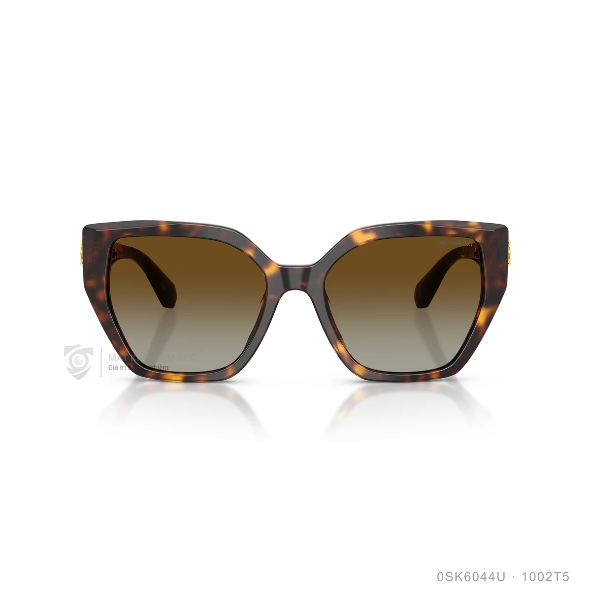 Kính mát Swarovski 0SK6044U - Ảnh 11