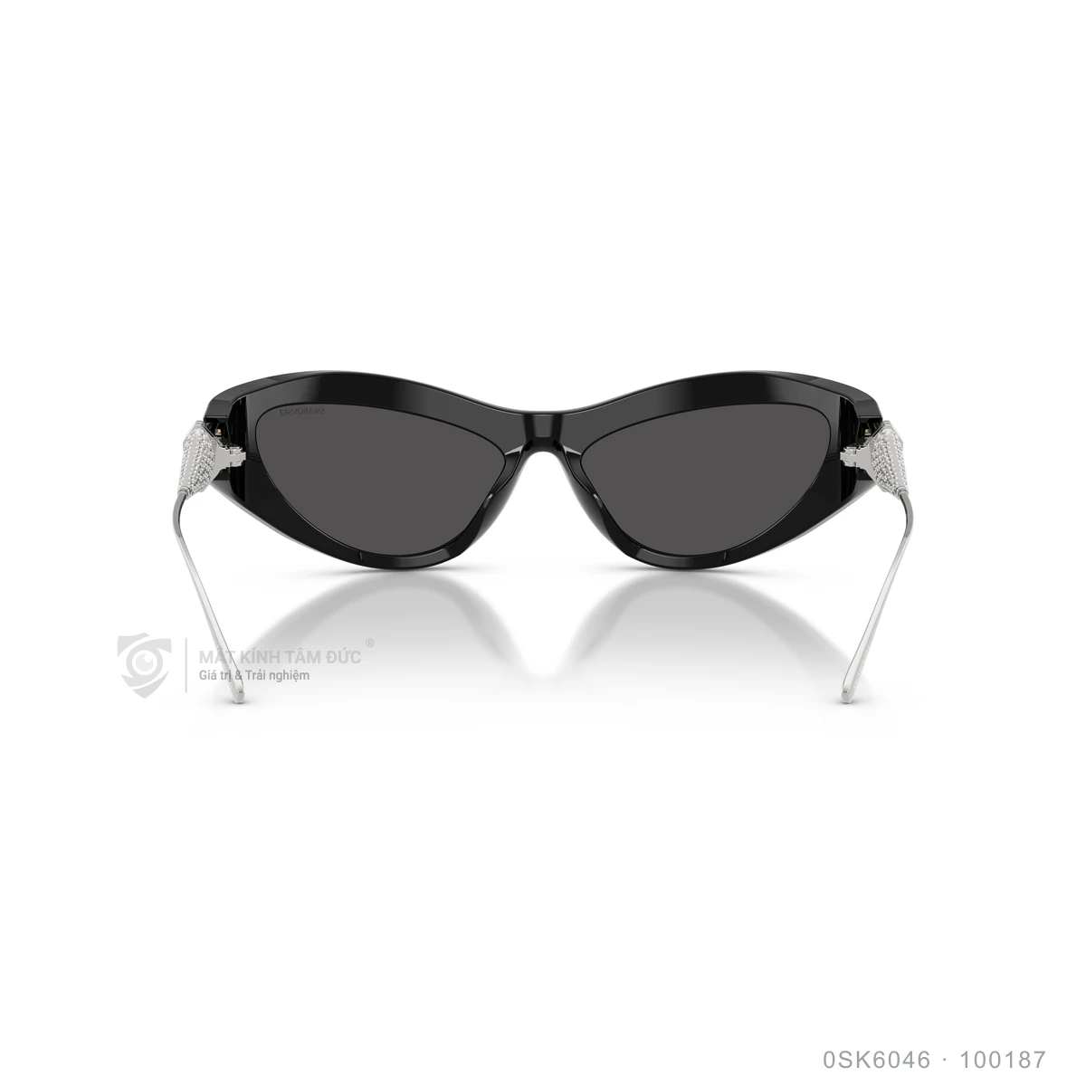 Kính mát Swarovski 0SK6046 - Ảnh 5