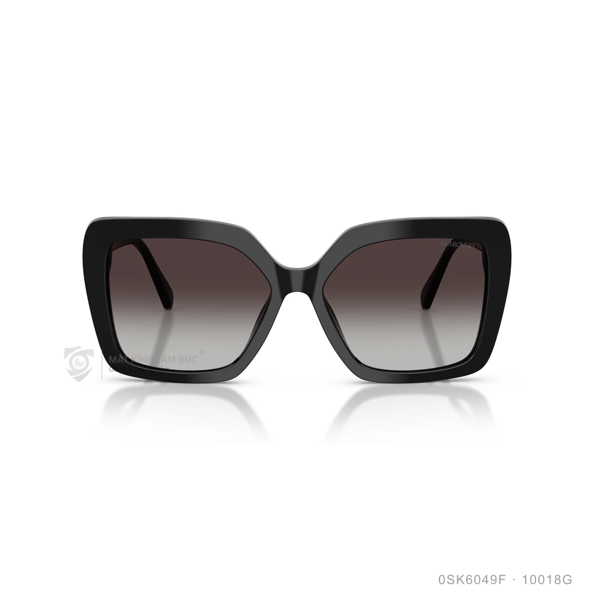 Kính mát Swarovski 0SK6049F - Ảnh 1