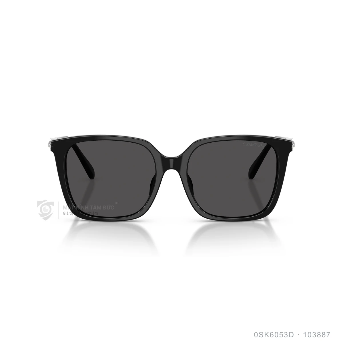 Kính mát Swarovski 0SK6053D - Ảnh 6