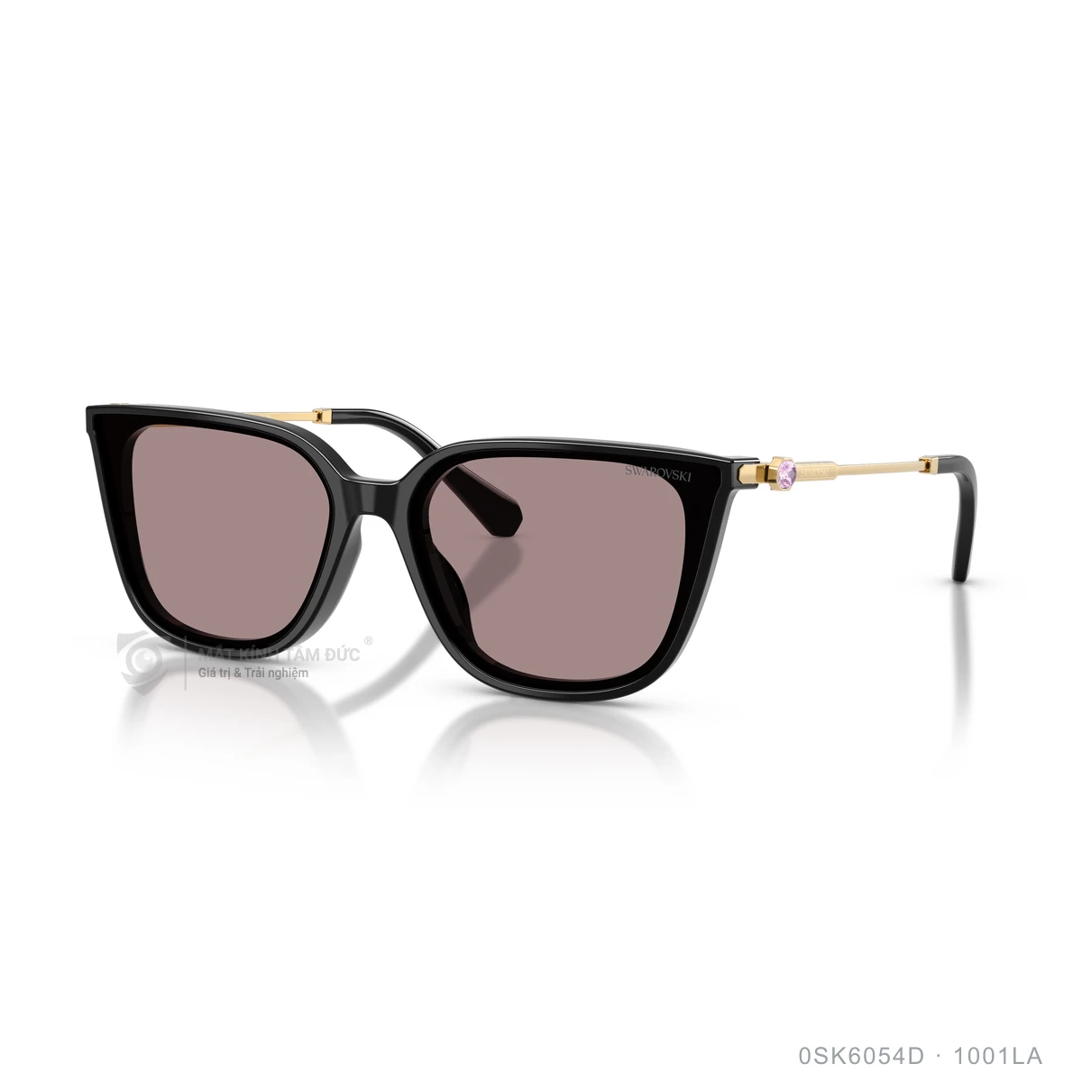 Kính mát Swarovski 0SK6054D - Ảnh 7