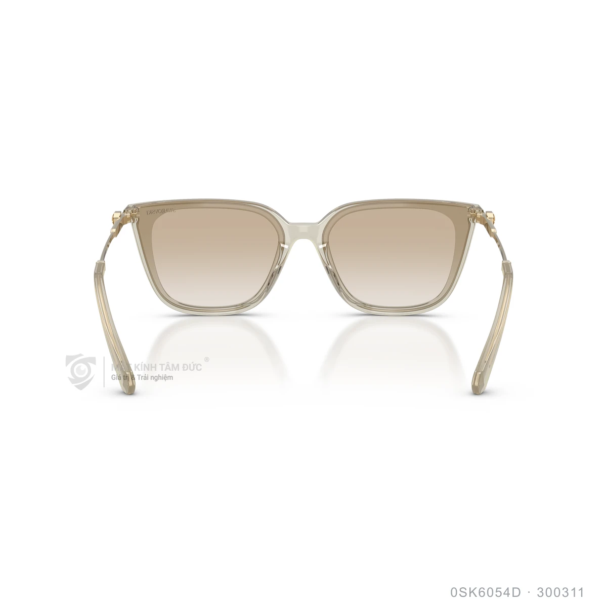 Kính mát Swarovski 0SK6054D - Ảnh 20