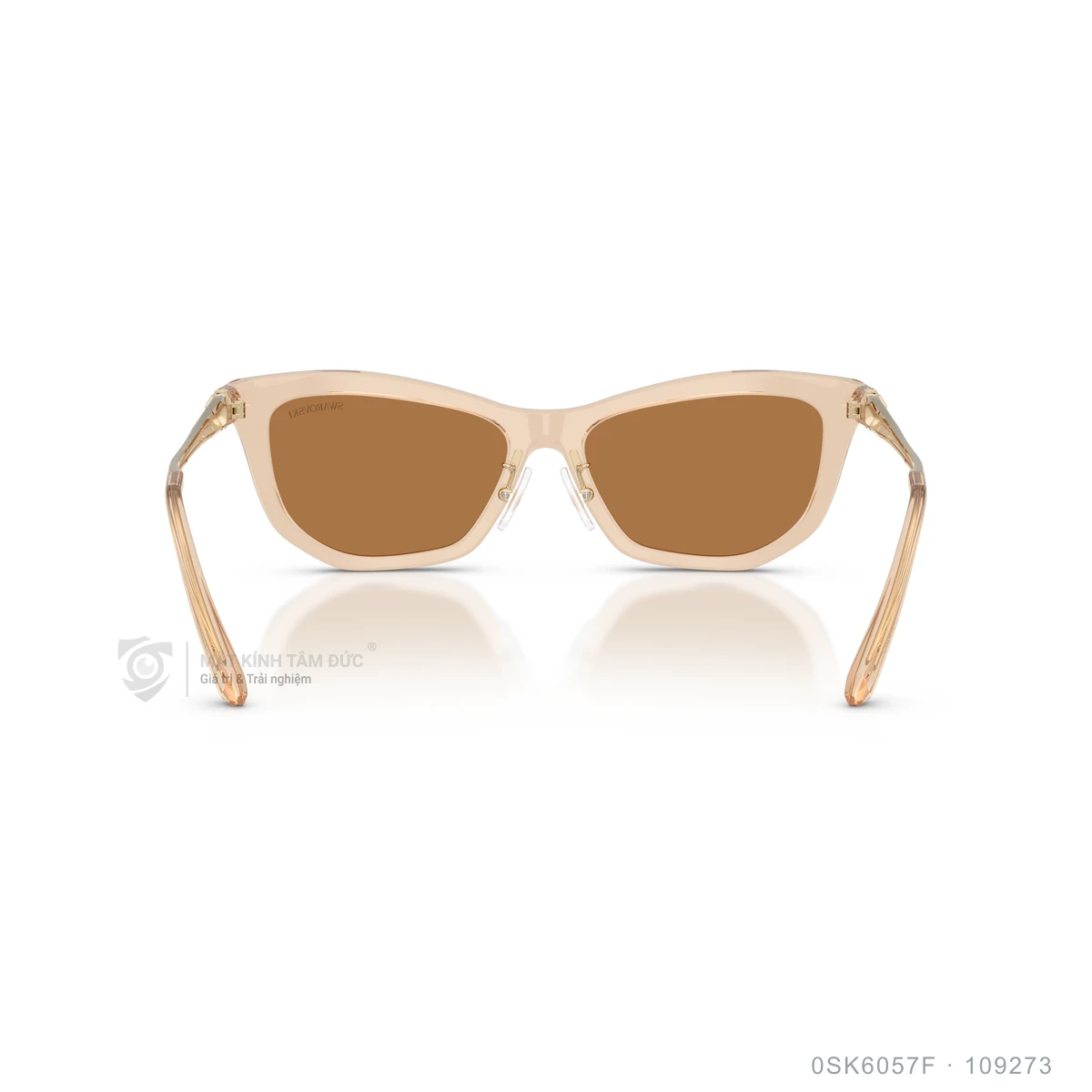 Kính mát Swarovski 0SK6057F - Ảnh 10