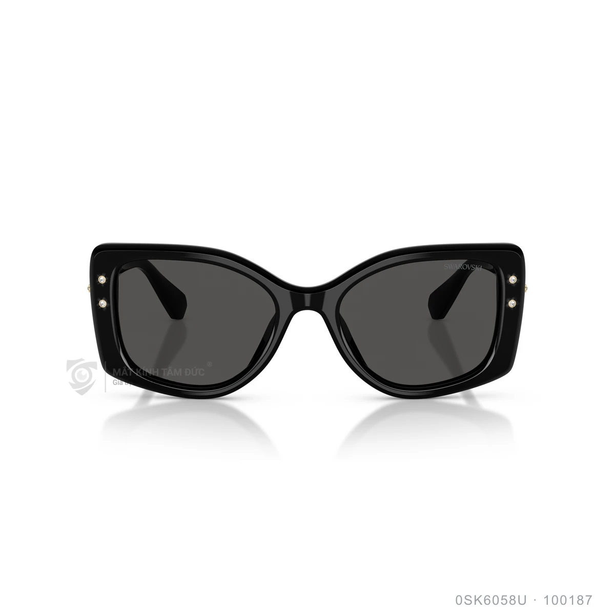 Kính mát Swarovski 0SK6058U - Ảnh 1