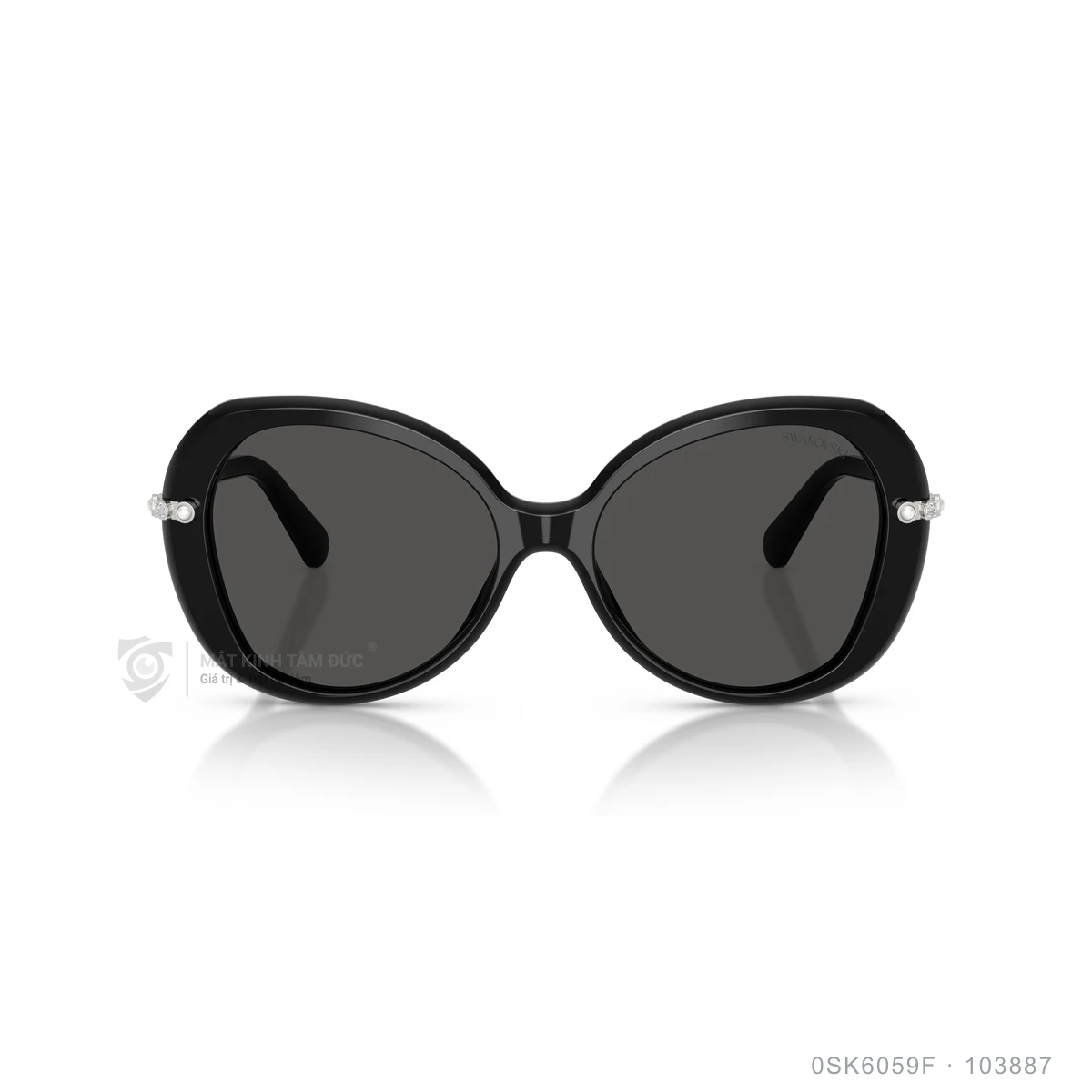 Kính mát Swarovski 0SK6059F - Ảnh 6