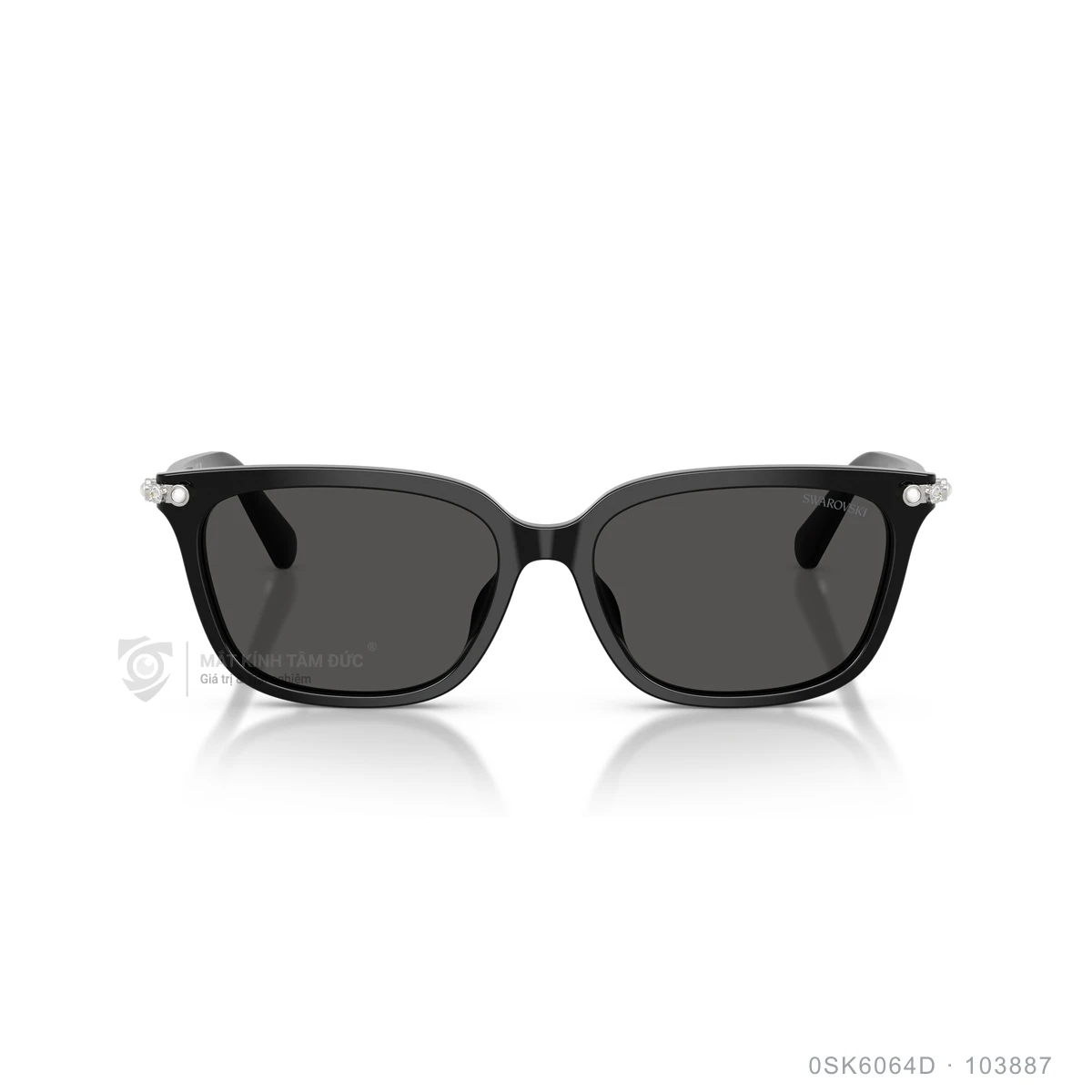 Kính mát Swarovski 0SK6064D - Ảnh 6