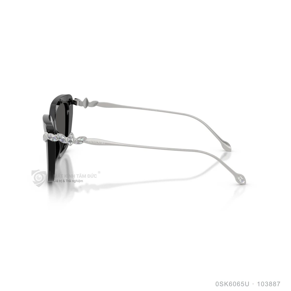 Kính mát Swarovski 0SK6065U - Ảnh 9