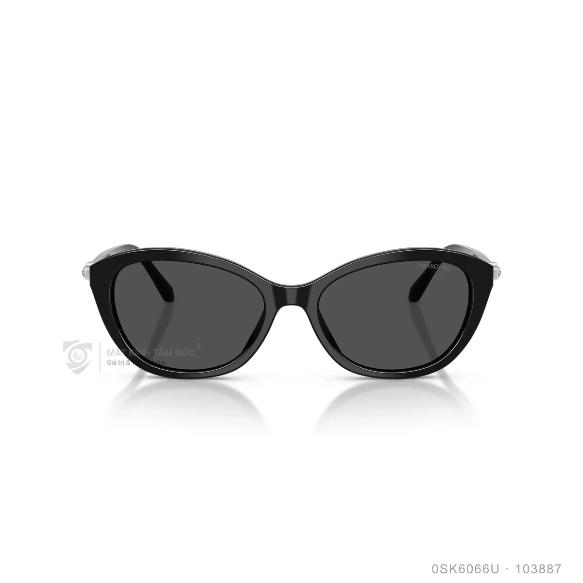 Kính mát Swarovski 0SK6066U - Ảnh 6