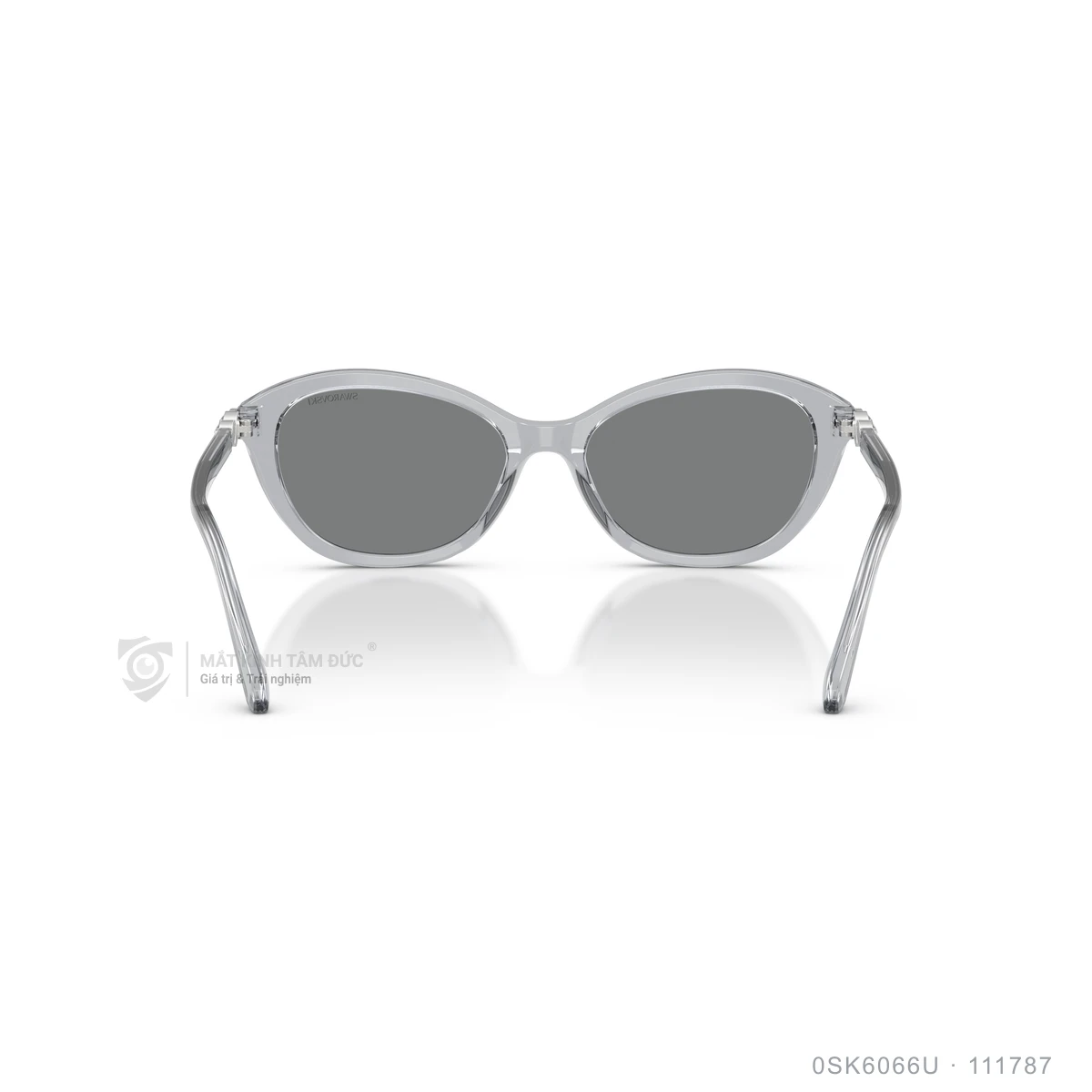 Kính mát Swarovski 0SK6066U - Ảnh 15