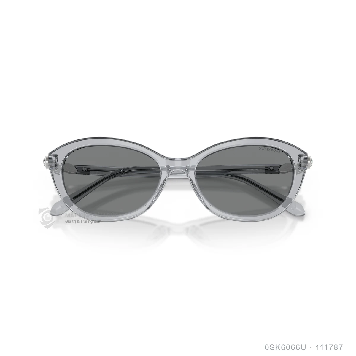 Kính mát Swarovski 0SK6066U - Ảnh 13