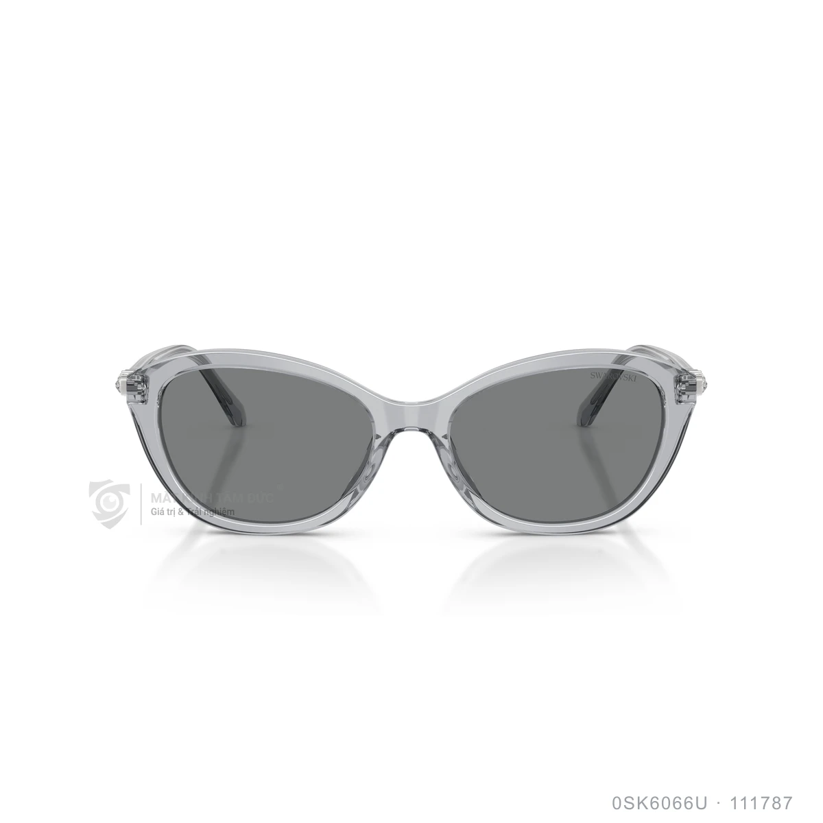 Kính mát Swarovski 0SK6066U - Ảnh 11
