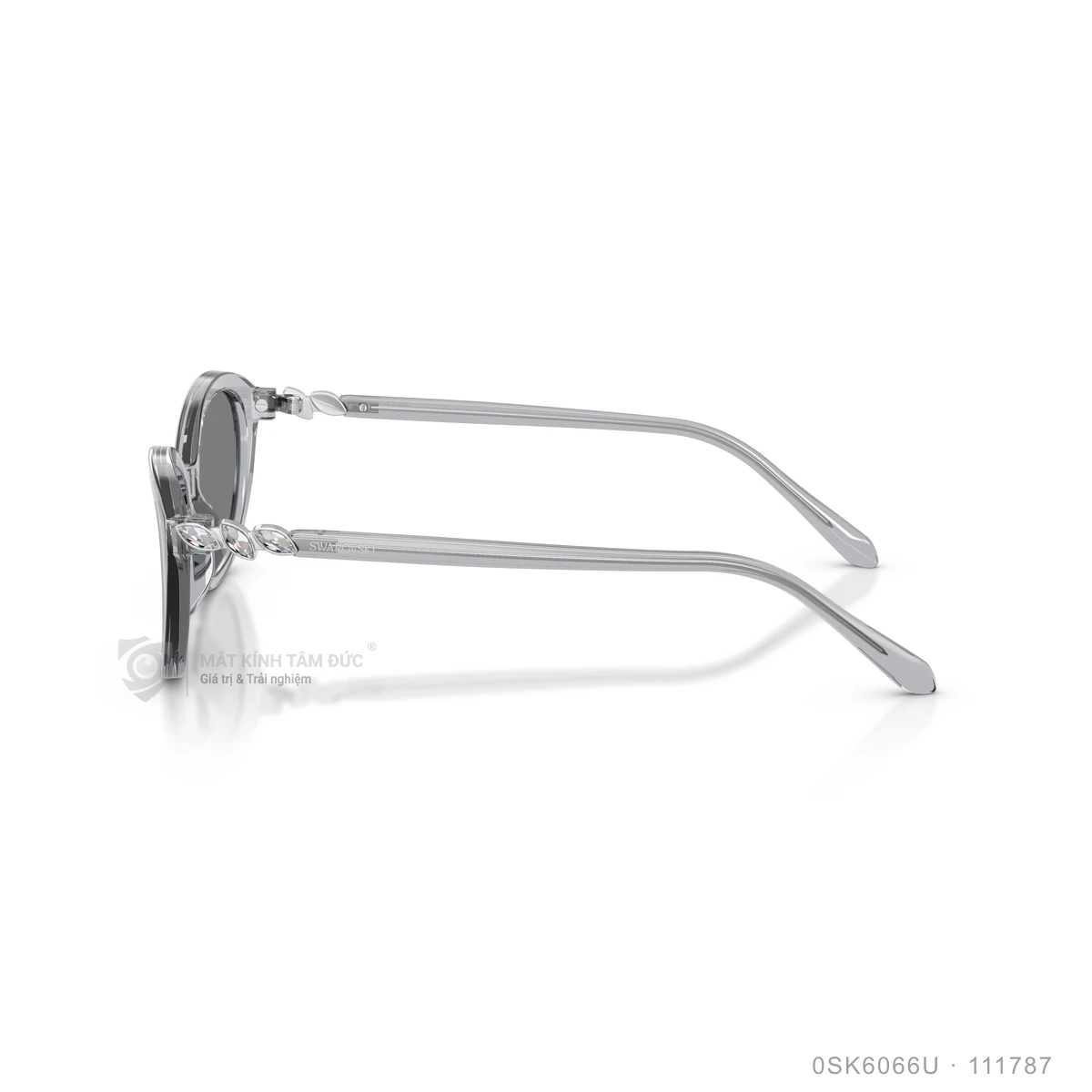 Kính mát Swarovski 0SK6066U - Ảnh 14