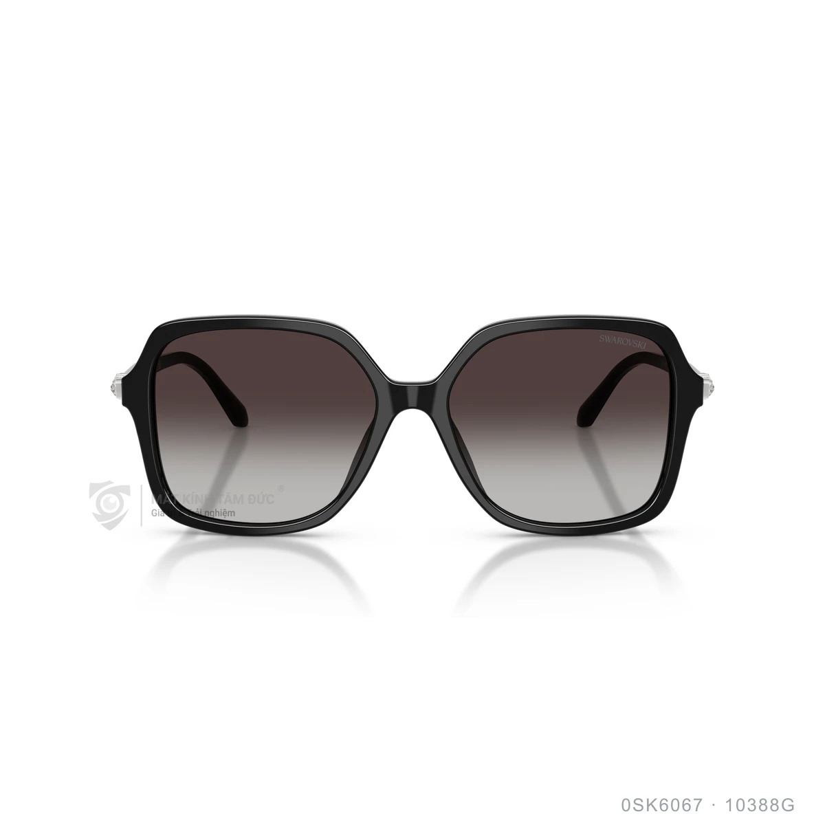Kính mát Swarovski 0SK6067 - Ảnh 6