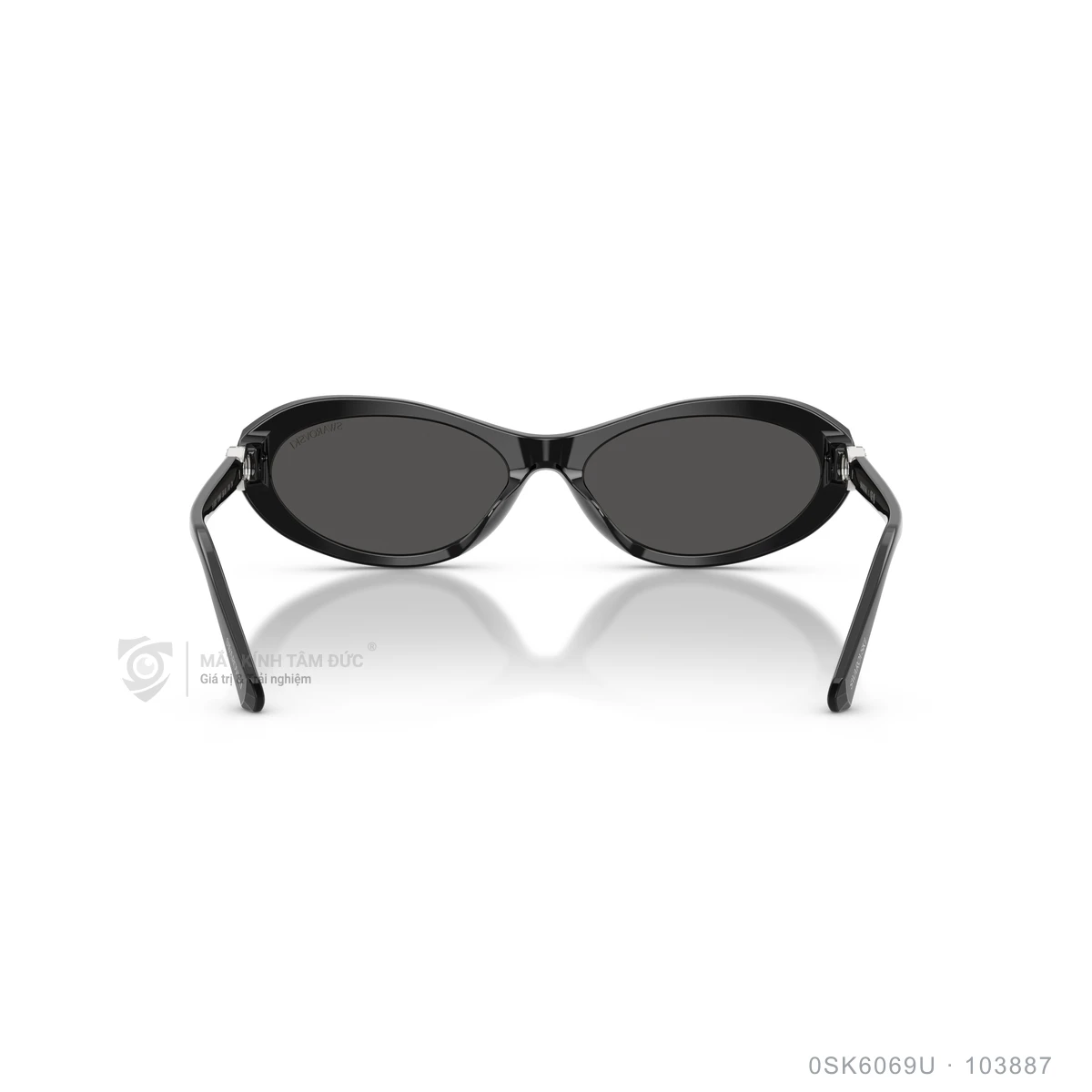 Kính mát Swarovski 0SK6069U - Ảnh 5
