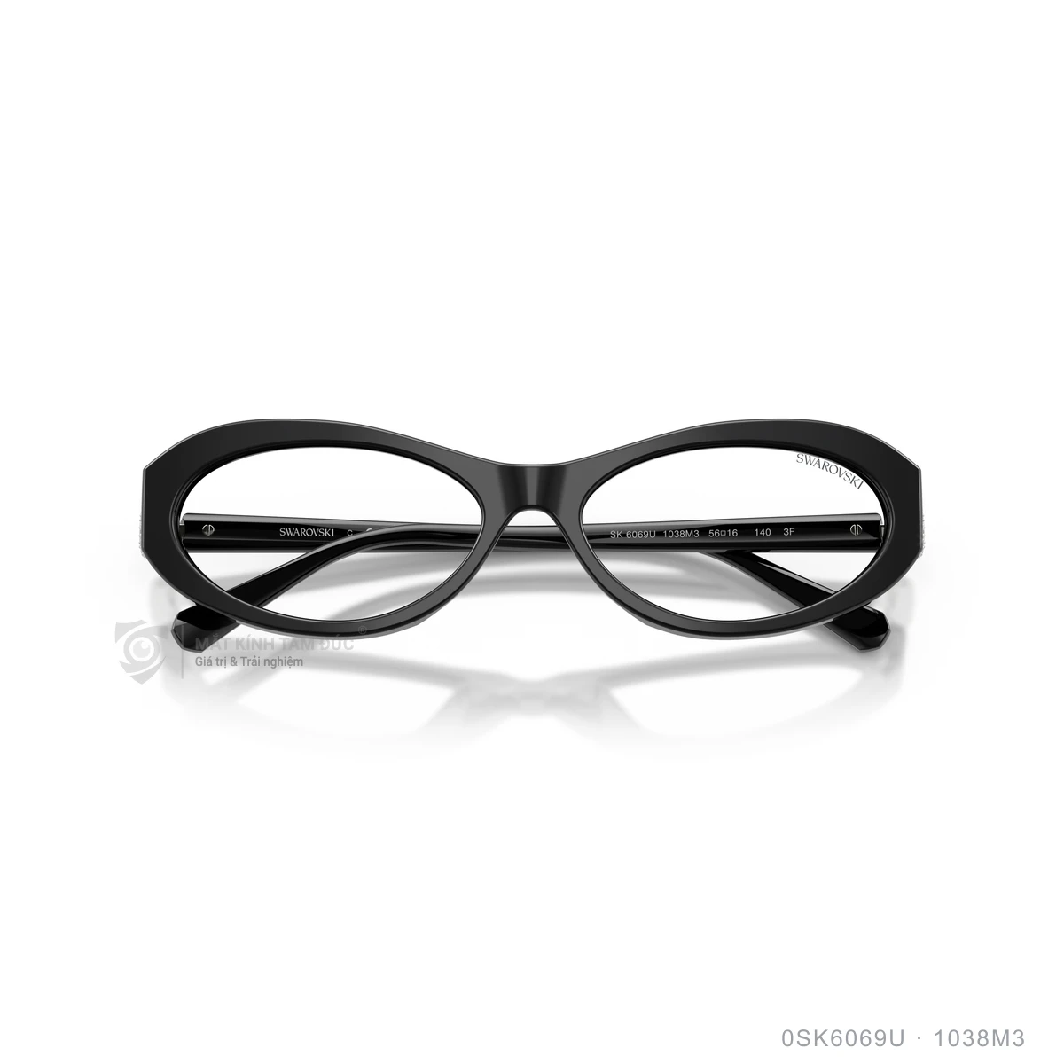 Kính mát Swarovski 0SK6069U - Ảnh 8