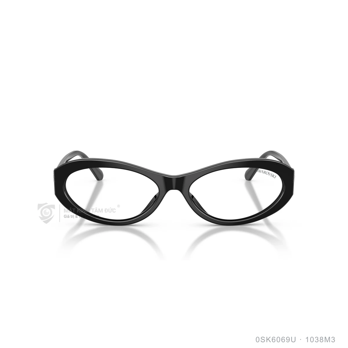 Kính mát Swarovski 0SK6069U - Ảnh 6