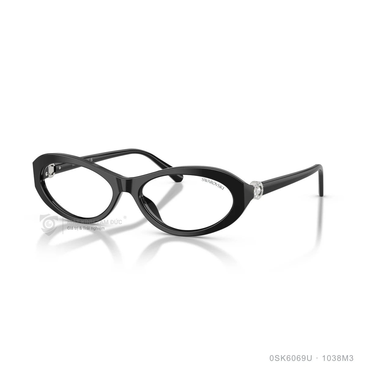 Kính mát Swarovski 0SK6069U - Ảnh 7